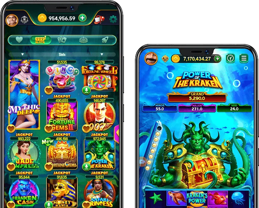 Hình ảnh điện thoại Android và iOS hiển thị ứng dụng S88 Nổ Hũ và mã QR tải xuống