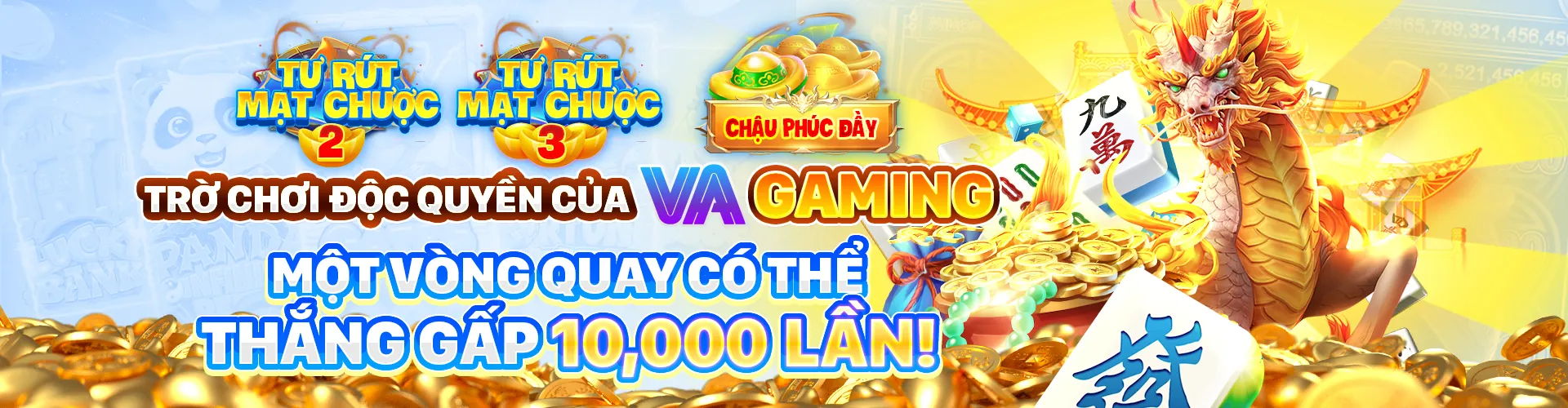 Banner khuyến mãi độc quyền S88 nổ hũ 2026