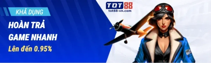 Jackpot lũy tiến khổng lồ